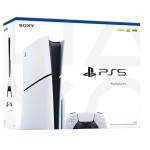 کنسول بازی PlayStation 5 Slim Disc Edition
